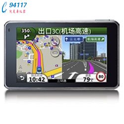 (gu)Garmin GPS 3750