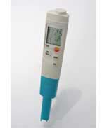  Dtesto y(c)?j)x testo 206-pH1