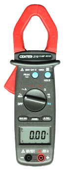 _(ti)ȺCENTER QCENTER-210