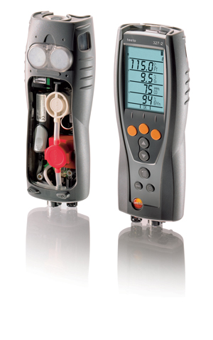 DTESTO testo327-2x