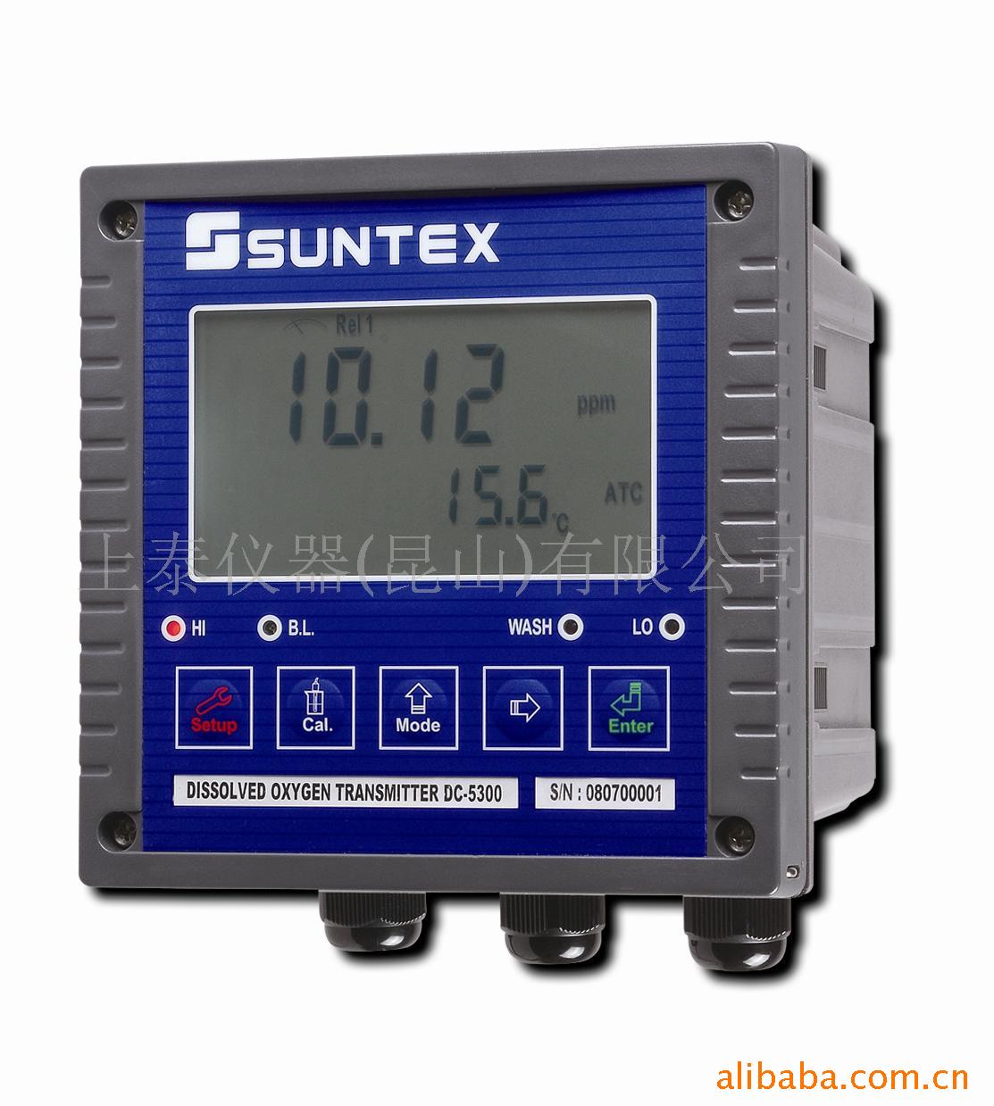 ̩SUNTEX ΢X׃DC-5300