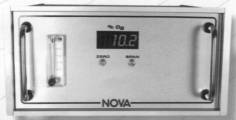 ôNOVA ^x NOVA MODEL410