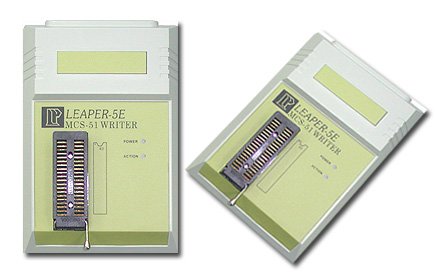 _(ti) ͟LEAPER-5E 