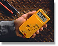 FLUKE fñ7-300