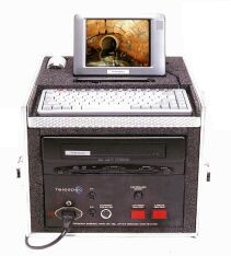 Ӣ׵Radiodetection ܵ]·ҕC60
