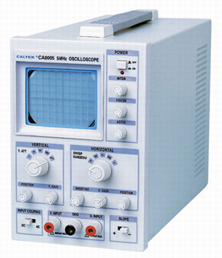 CALTEK W(xu)ʾCA8005