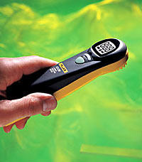 (gu)FLUKE һ̼FlukeCO-220