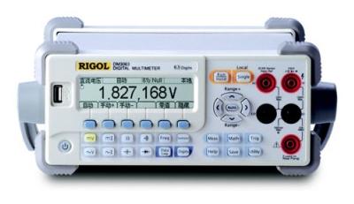 ԴRIGOL DM3062 fñ