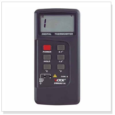 VICTOR 3 1/2λ(sh)֜ضȱDM6801A/DM6801B   