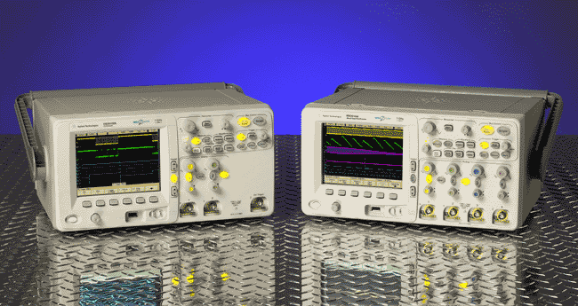 ݂Agilent (sh)ʾDSO6102A