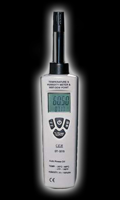 CEM ؝ӋDT-321S