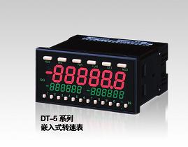 ǶʽD(zhun)ٶȱDT-5TG-0