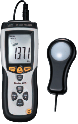 CEM նӋ(j)DT-8809