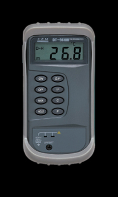 CEM y؃xDT-9610B