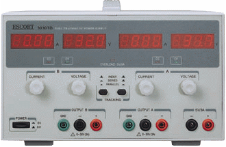 _FESCORT ԴEPS-3030TD