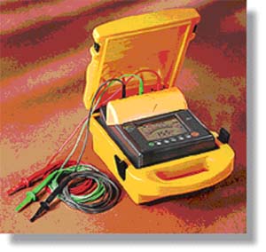 FLUKE ߉(sh)@ךWF1550B