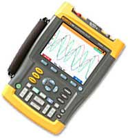 FLUKE 200MHzF199CSֲֳɫʾF199C