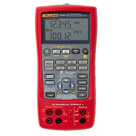 FLUKE F725๦^̃xУ(zhn)F725EX