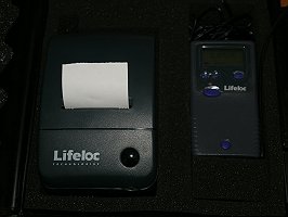 Lifeloc ƾzyxFC20