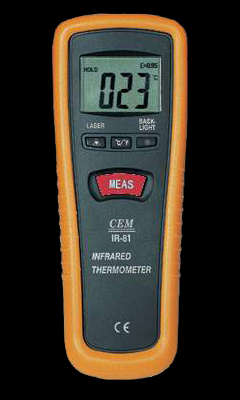 CEM ty؃xIR-80