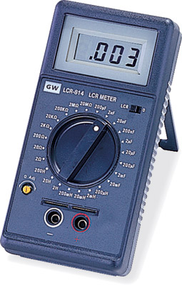 LCRLCR-814