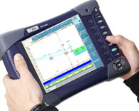 (gu)̩(yu)TEST-UM MTS6000r(sh)x(OTDR)
