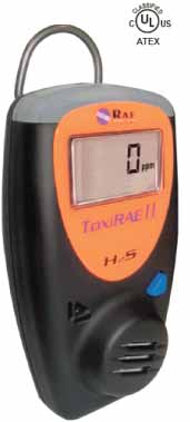 (gu)RAE PGM-1120H2S򻯚zy(c)x