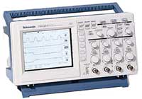 ̩Tektronix (sh)ִ惦(ch)ʾTDS1012B
