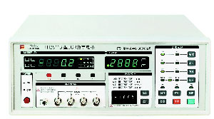ͨLCR(sh)늘TH2811B