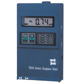 TR101ʽֲڶȃx