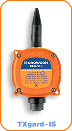 ӢQCROWCON Ԛwzy̽^TXgard-IS