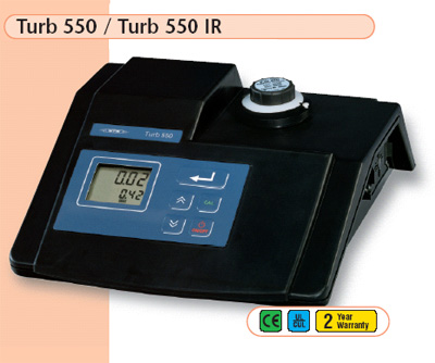 WTW Ӌ(j)Turb550