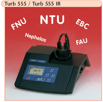 ӋTurb555IR