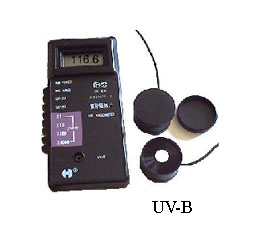  ݗӋ(j)UV-B(ͨ)