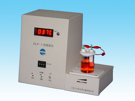 yx CLY-1