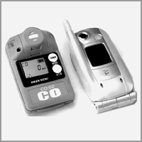 ձRIKEN CO-02COzyx