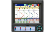 日本橫河YOKOGAWA 無(wú)紙記錄儀DX100點(diǎn)擊小圖看大圖
