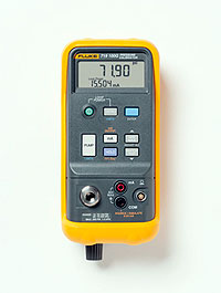 FLUKE Fluke719yʽԄӉУ