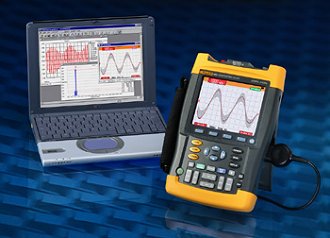 FLUKE ģMʾFluke190