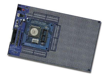 FPT-2CPLD/FPGA ߉݋·O(sh)Ӌfð/оƬ