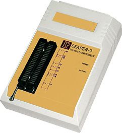 _(ti) ͟LEAPER-9