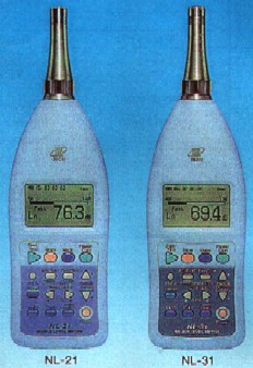 ձRION NL-21ӋNL-31