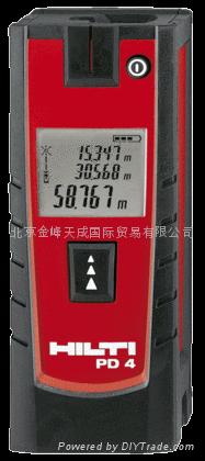 (gu)ϲHILTI ߾ֳʽy(c)xPD4