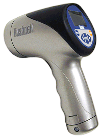 BUSHNELL ֳ_(d)y٘Speedster Speed Gun