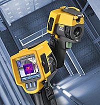 FLUKE Ti25x