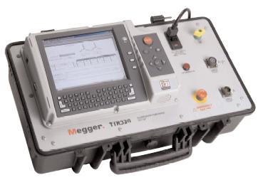 (gu)megger TTR330׃׃Ȝy(c)ԇx
