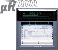 ձMYOKOGAWA I(y)ӛ䛃xR10000