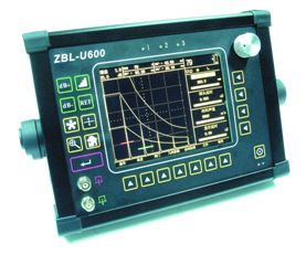 a ZBL-U600̽x