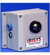 在線式紅外熱像儀1002英國IRISYS 在線式紅外熱像儀1002