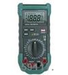 MS8261新型全保護(hù)電路數(shù)字多用表